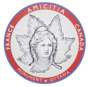 Amicitia logo