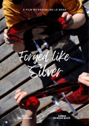 Forged like Silver (English version)