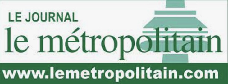 Le Métropolitain logo