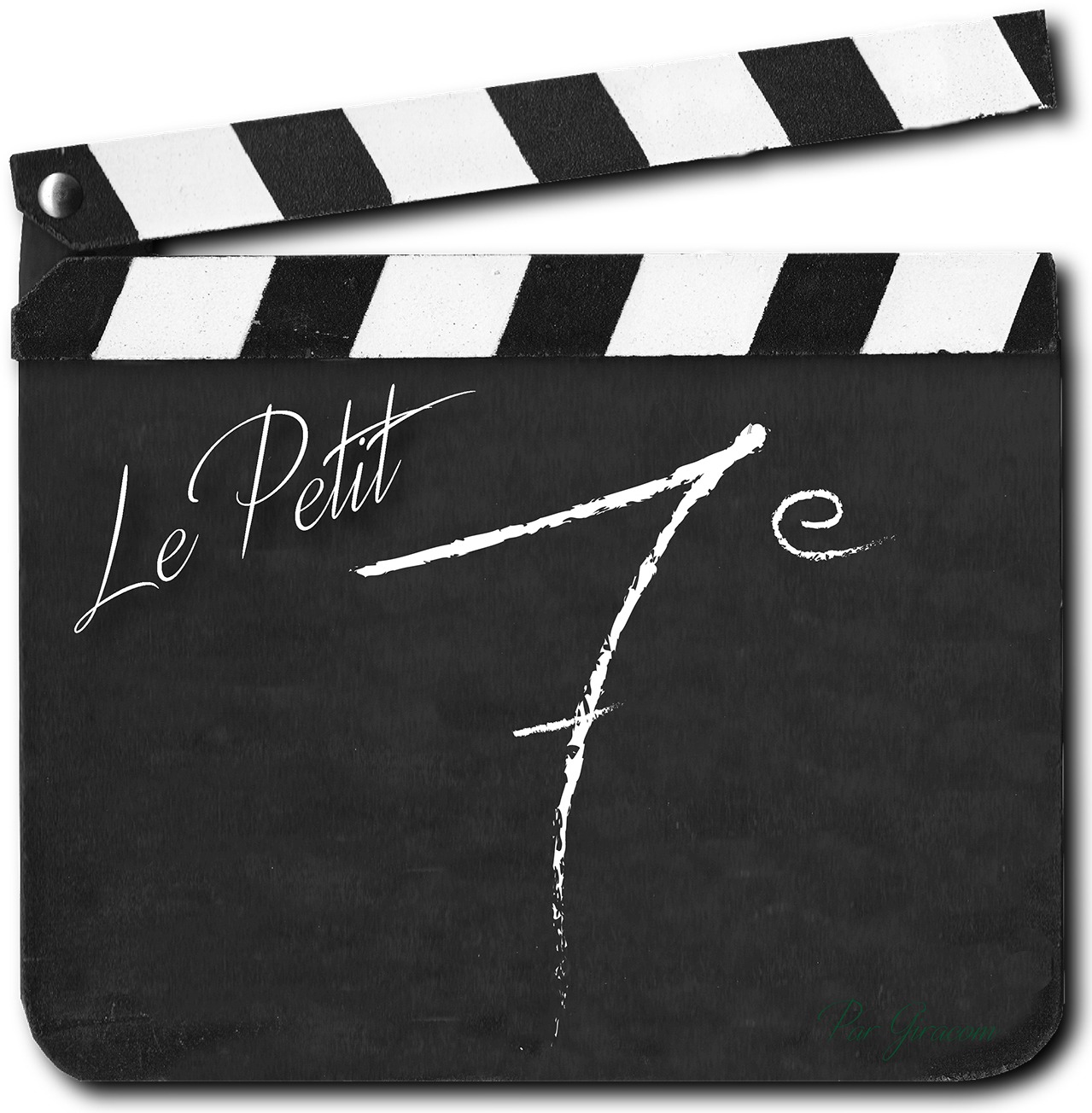 Logo - Le Petit Septième - final 2020