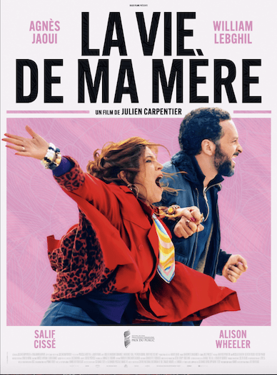 LA VIE DE MA MÈRE