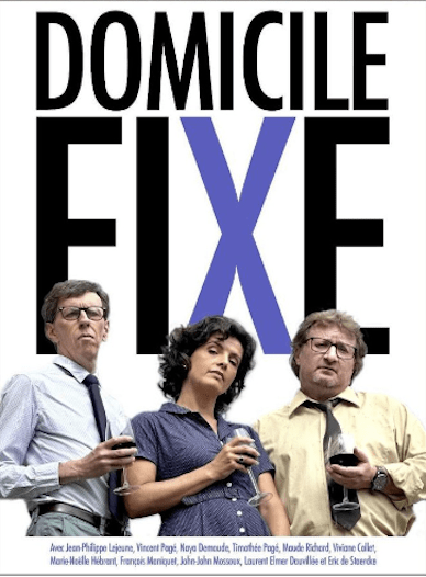 domicile fixe