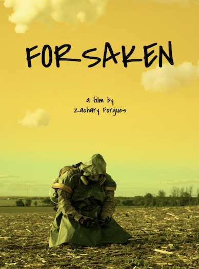 forsaken