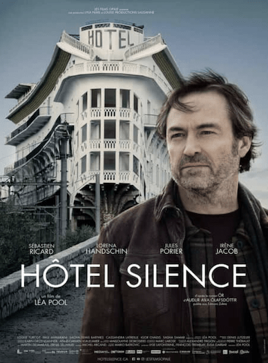 HÔTEL SILENCE