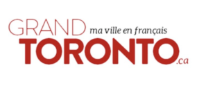 Logo du grand Toronto