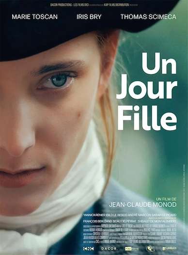 UN JOUR FILLE