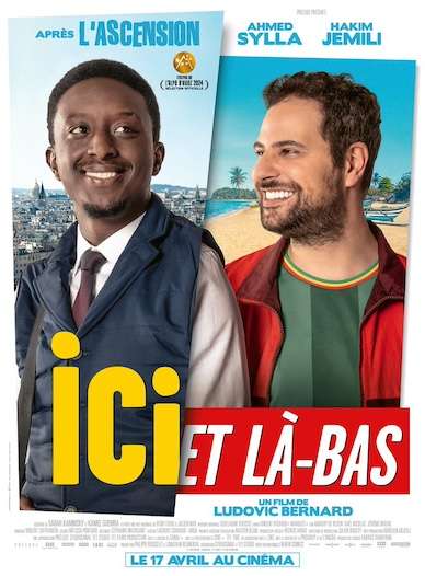 ICI ET LÀ-BAS