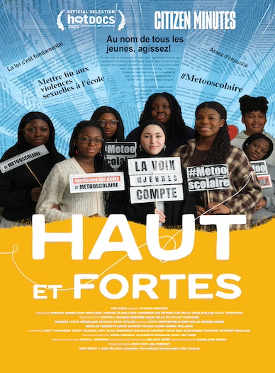 HAUT ET FORTES