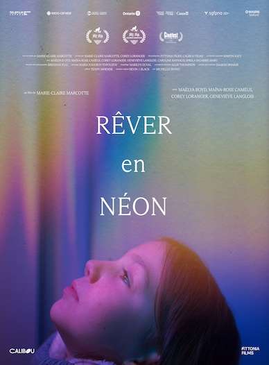 RÊVER EN NÉON