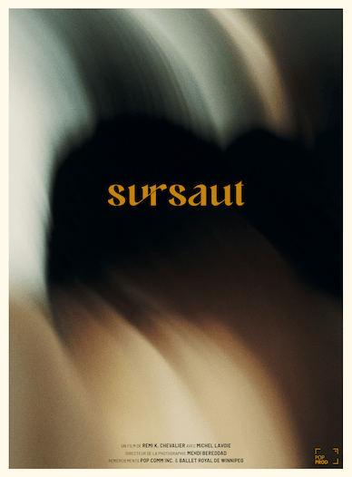 SURSAUT