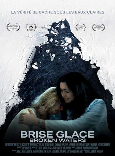 BRISE GLACE