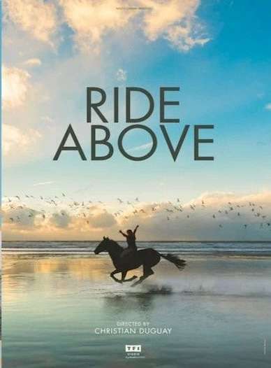 RIDE ABOVE - Cinéfranco